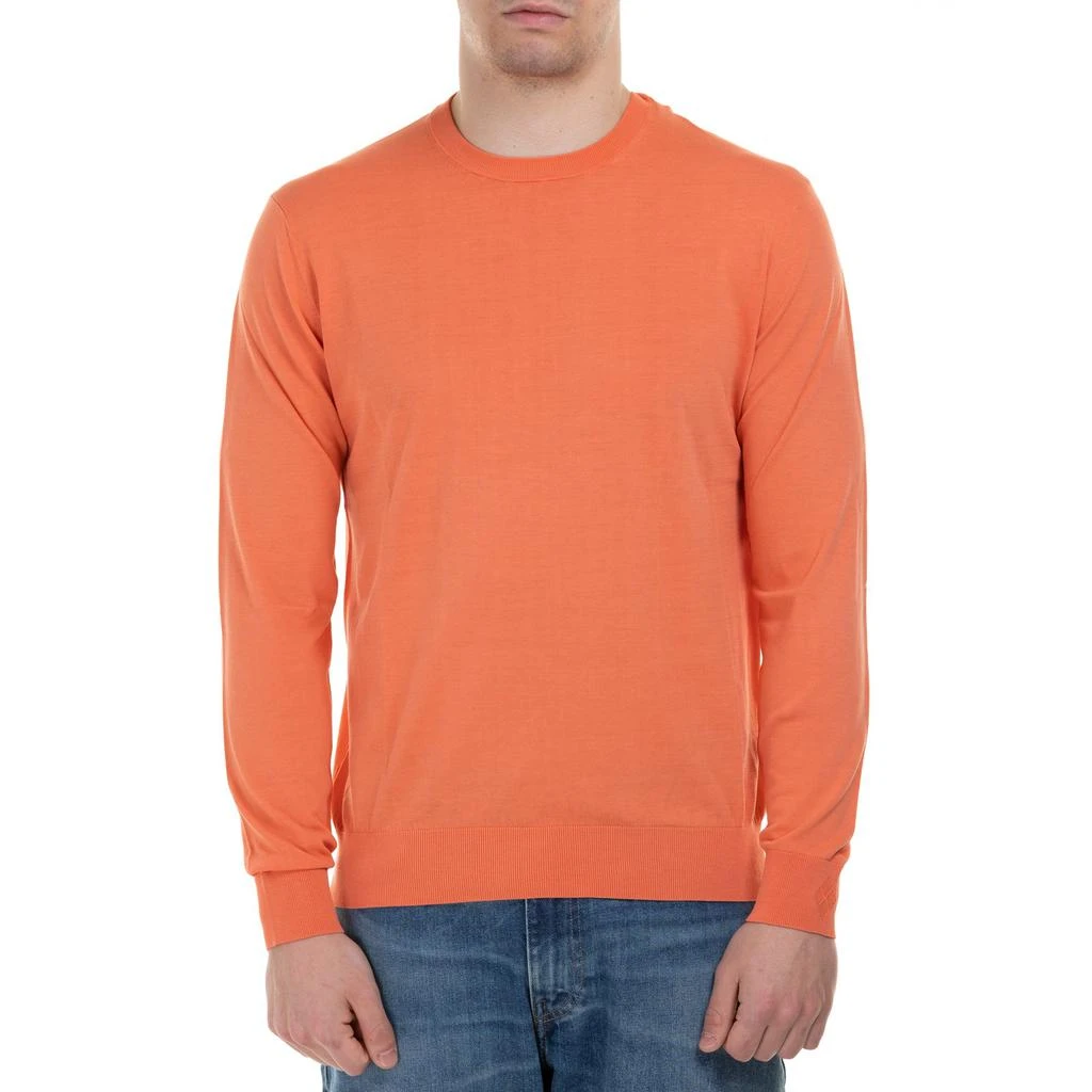 商品BALLANTYNE|Ballantyne shirt,价格¥1266,第1张图片
