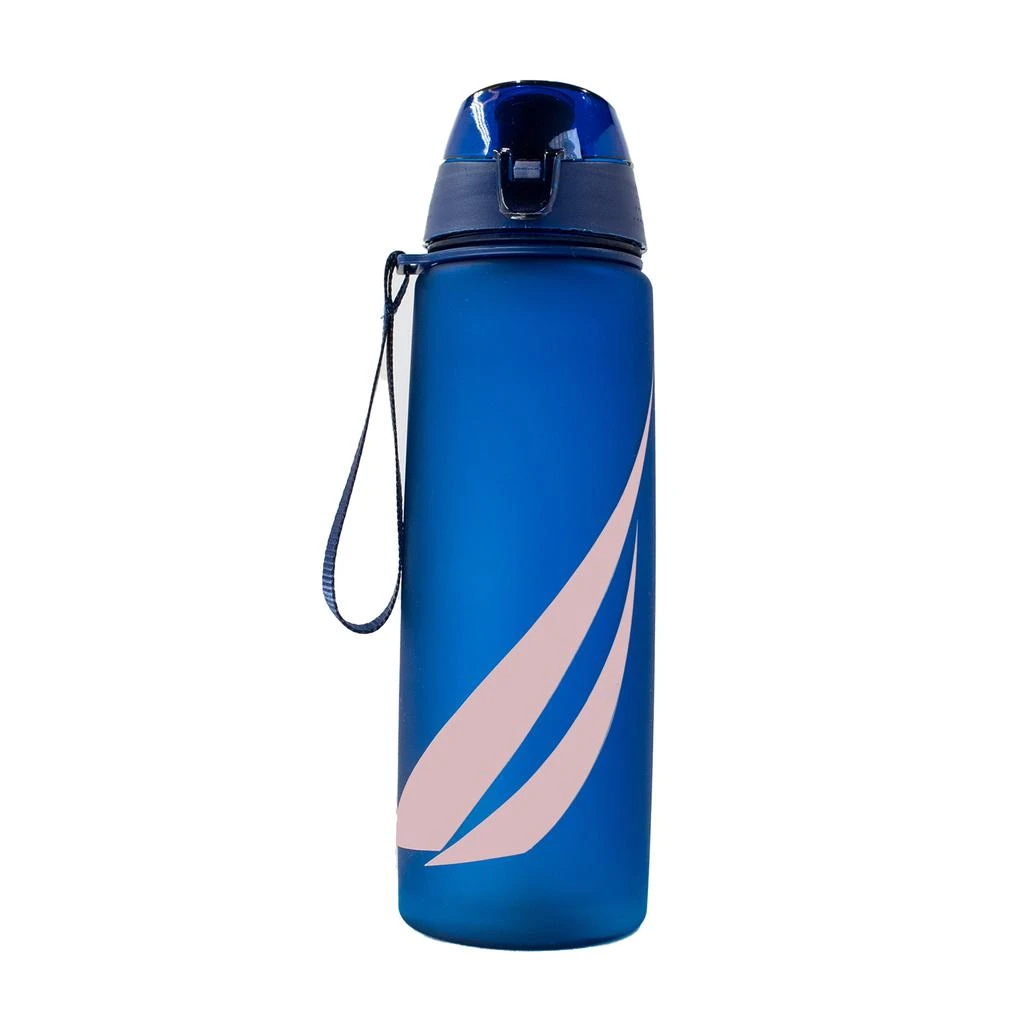 商品Nautica|Mens J-Class Sports Water Bottle,价格¥81,第1张图片