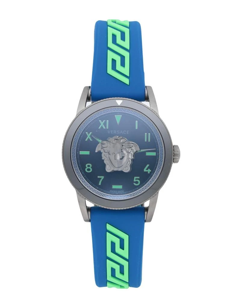 商品Versace|Wrist watch,价格¥11868,第1张图片