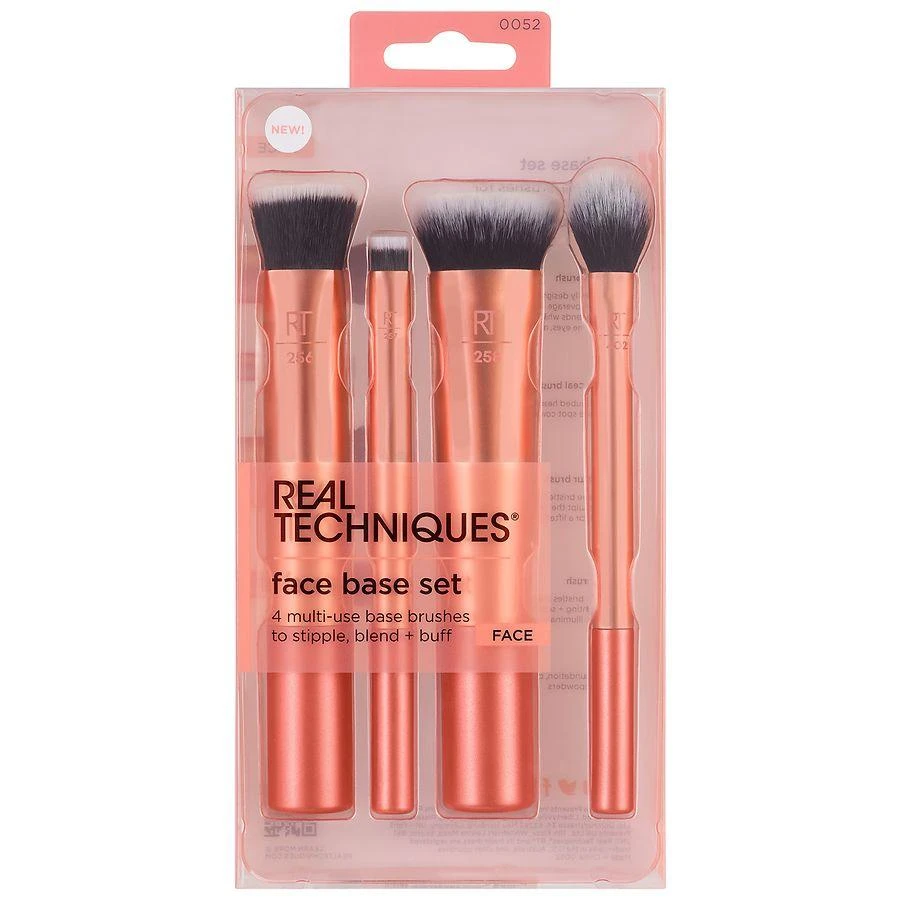 商品Real Techniques|Flawless Base 2.0 Set,价格¥148,第1张图片