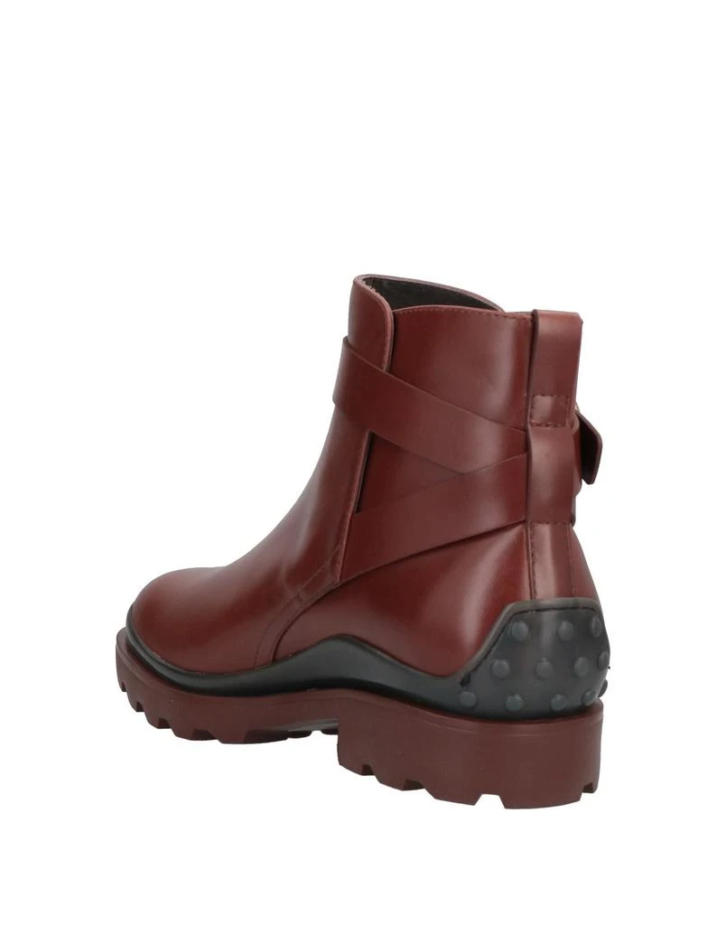 商品Tod's|Ankle boot,价格¥5456,第3张图片详细描述