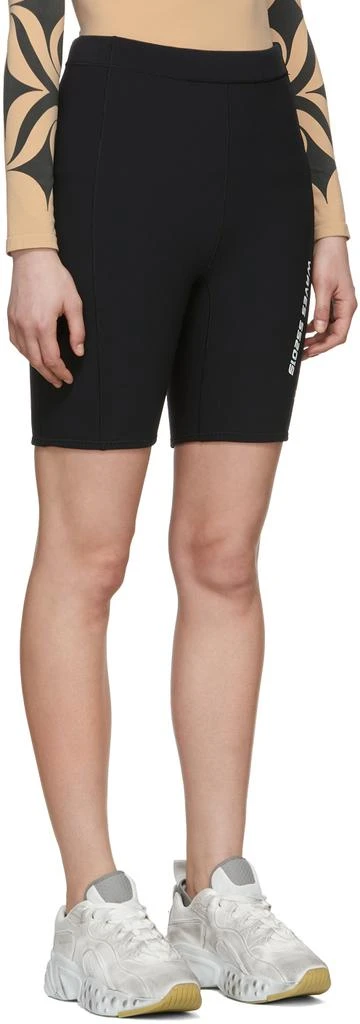 商品Ambush|Black Waves Surf Shorts,价格¥1965,第2张图片详细描述