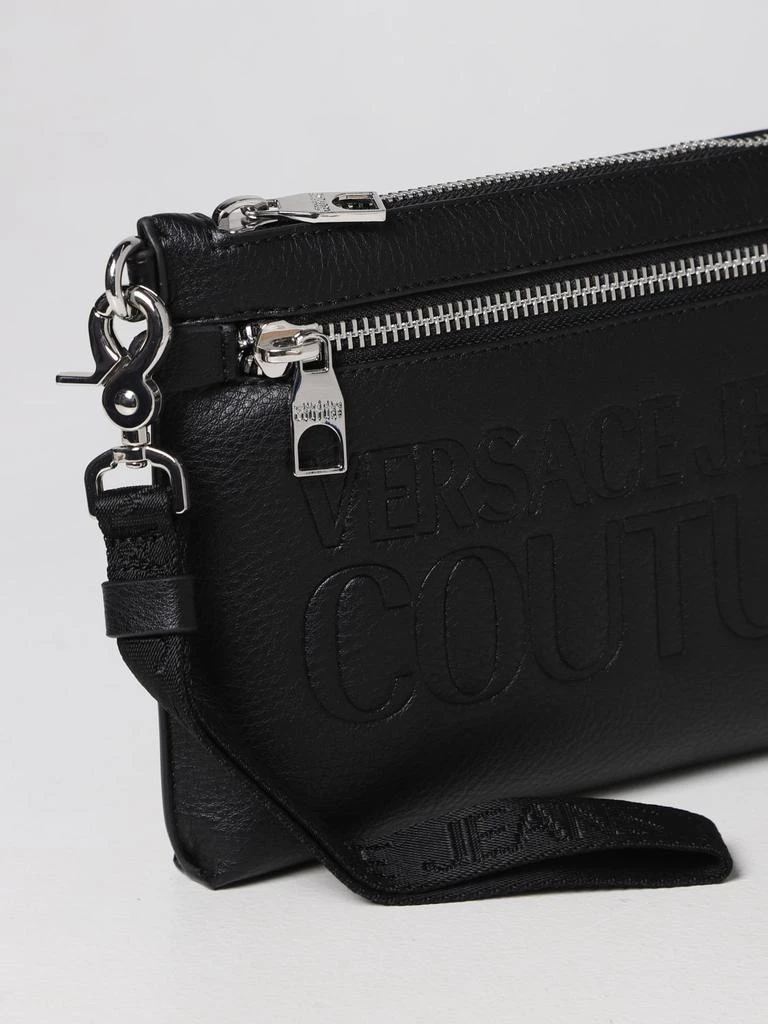 商品Versace|Versace Jeans Couture briefcase for man,价格¥942,第3张图片详细描述