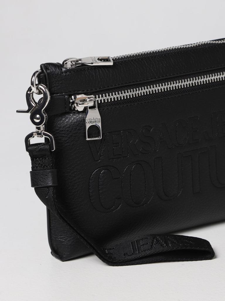 商品Versace|Versace Jeans Couture briefcase for man,价格¥832,第5张图片详细描述