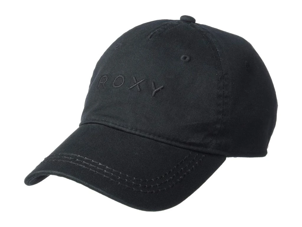 商品Roxy|Dear Believer Logo Baseball Cap,价格¥151,第1张图片