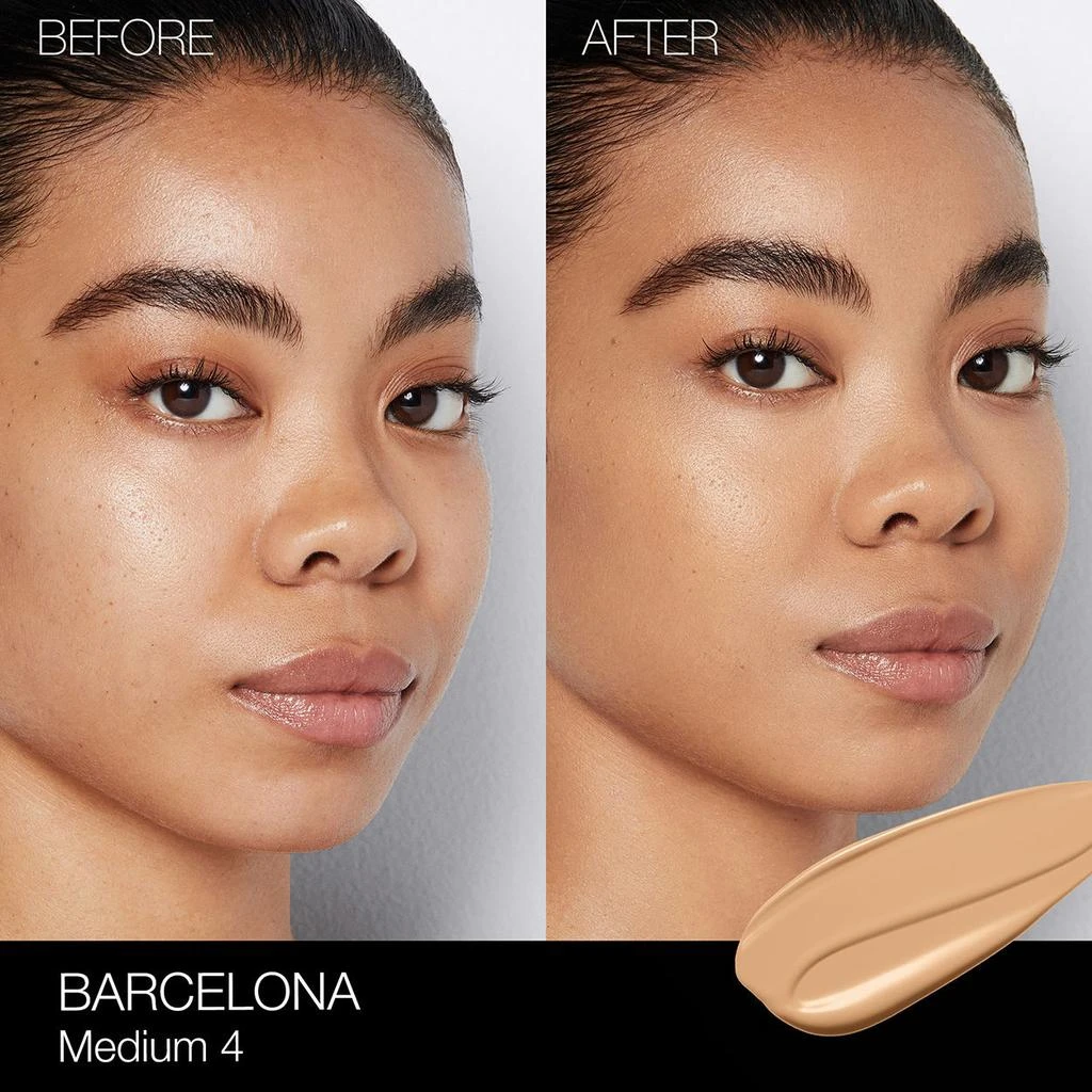 Light Reflecting Foundation 商品