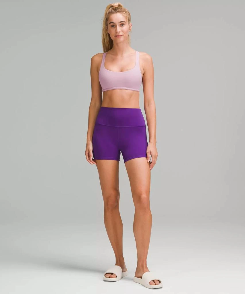 lululemon Align™ High-Rise Short 4" 商品