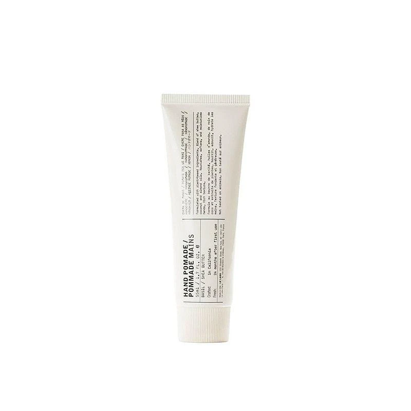 商品Le Labo|LE LABO香水实验室「BASIL-罗勒」 植纯系列护手霜55ml,价格¥464,第1张图片