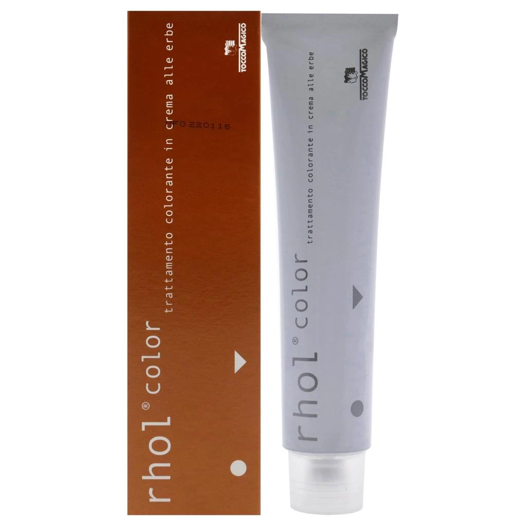 商品Tocco Magico|Rhol Demi Permanent Hair Color - 6DR Golden Red Cloud by  for Unisex - 2 oz Hair Color,价格¥111,第1张图片