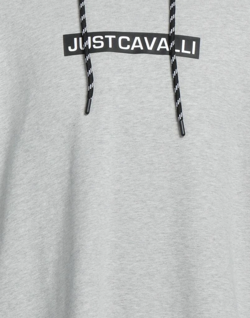 商品Just Cavalli|Hooded sweatshirt,价格¥811,第4张图片详细描述