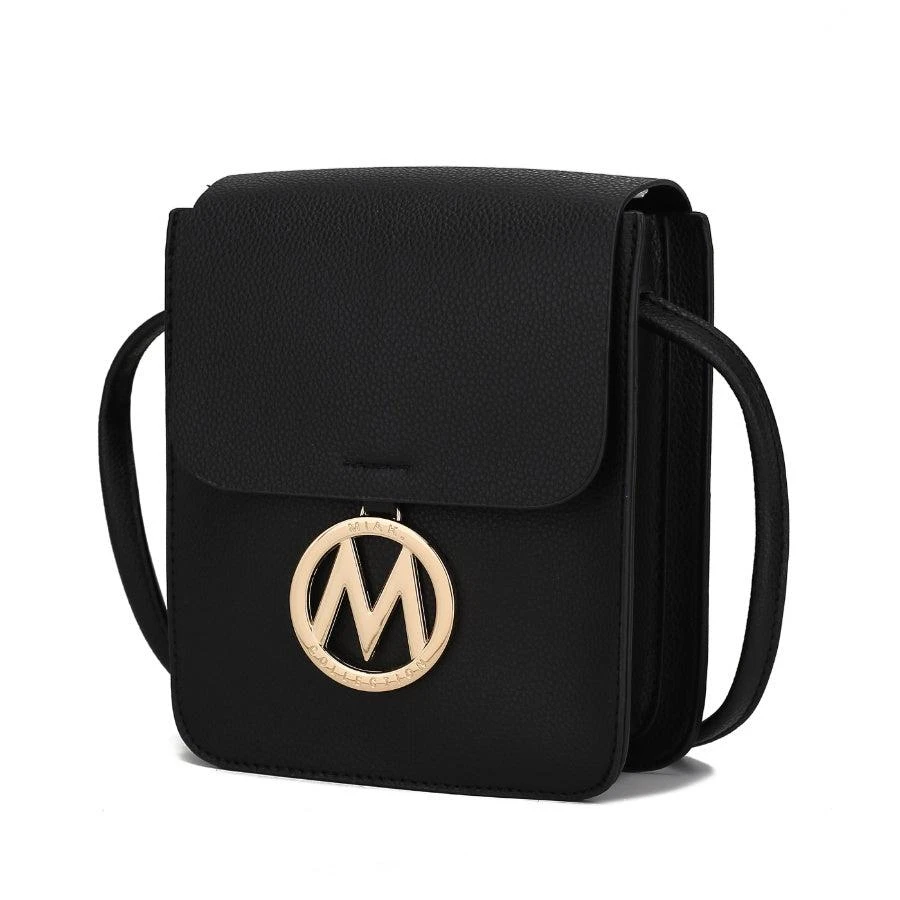 Skylar Vegan Leather Women’s Crossbody Handbag 商品