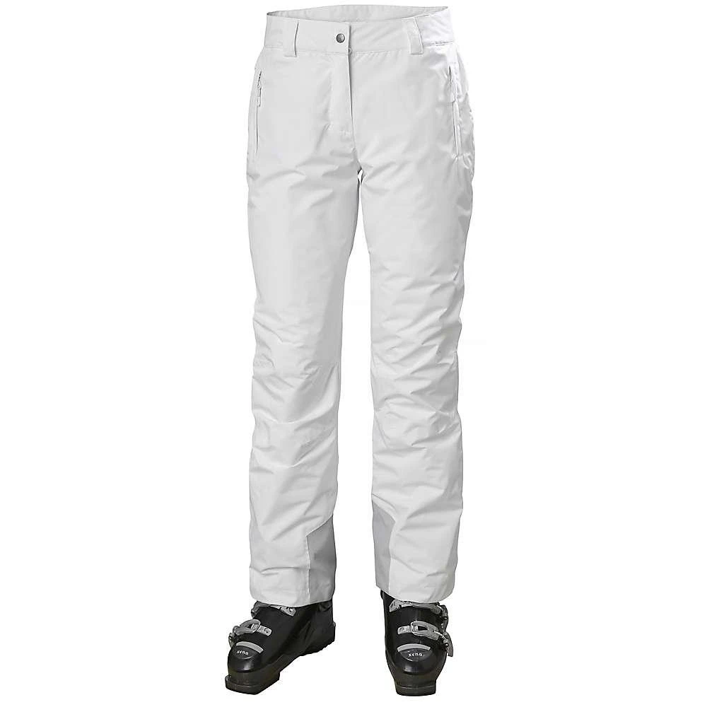 商品Helly Hansen|Helly Hansen Women's Blizzard Insulated Pant,价格¥1319,第1张图片