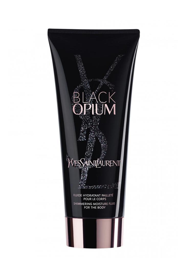 商品Yves Saint Laurent|Black Opium Body Lotion 200ml,价格¥348,第1张图片