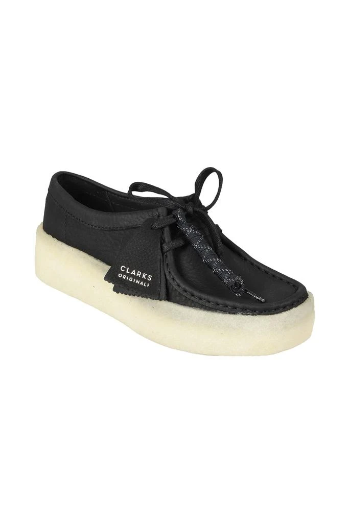 商品Clarks|Clarks Wallabee Cup,价格¥925,第2张图片详细描述