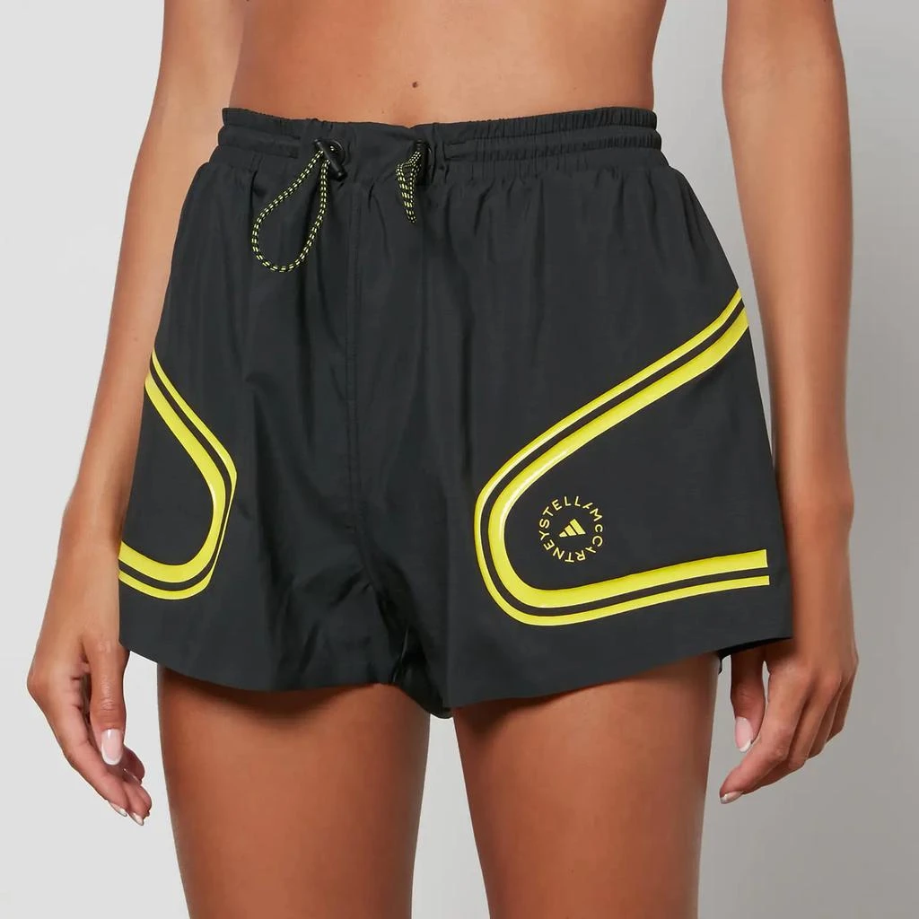 商品Adidas|adidas by Stella McCartney Truepace Shell Running Shorts,价格¥450,第1张图片