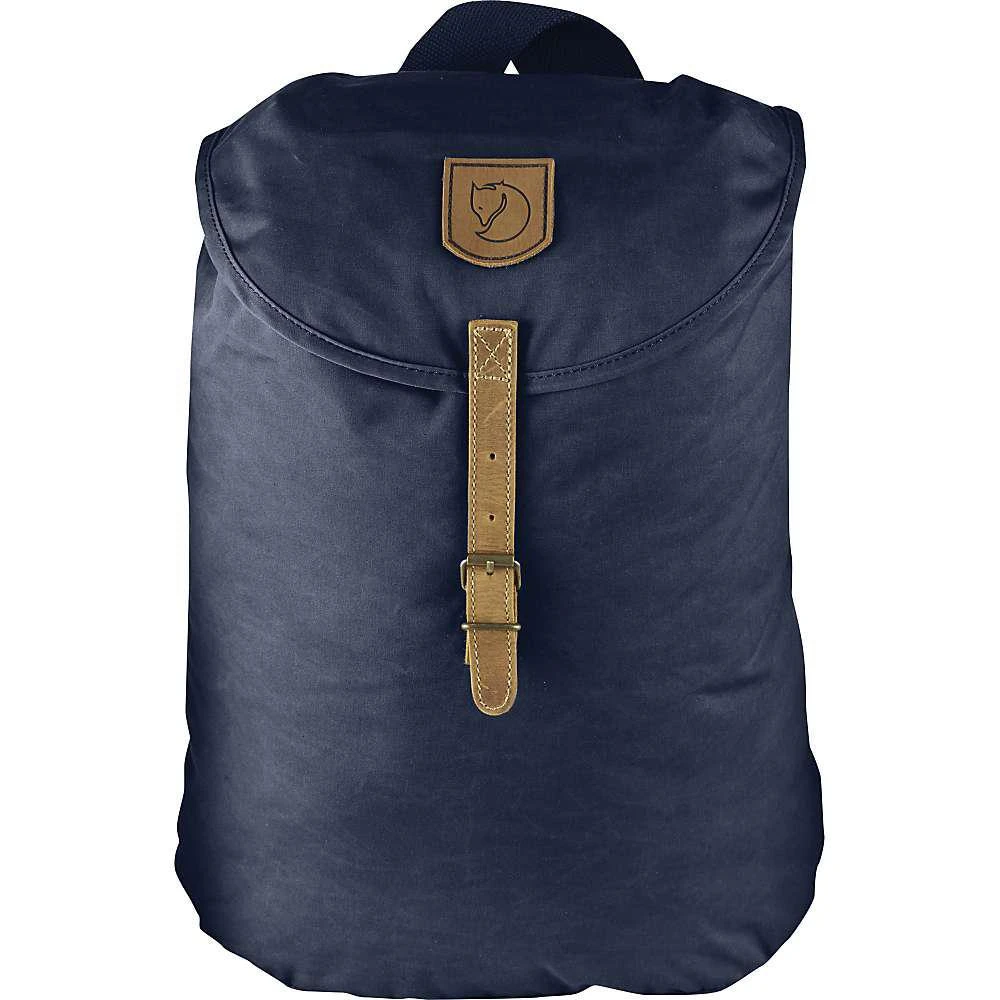 商品Fjällräven|Fjallraven Greenland Small Backpack,价格¥612,第1张图片