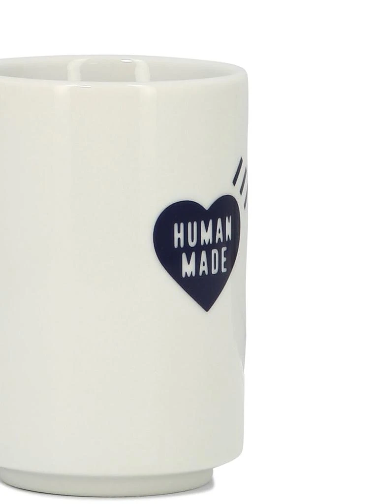 商品Human Made|Matching Set Tea Cups Decorative Accessories White,价格¥385,第2张图片详细描述