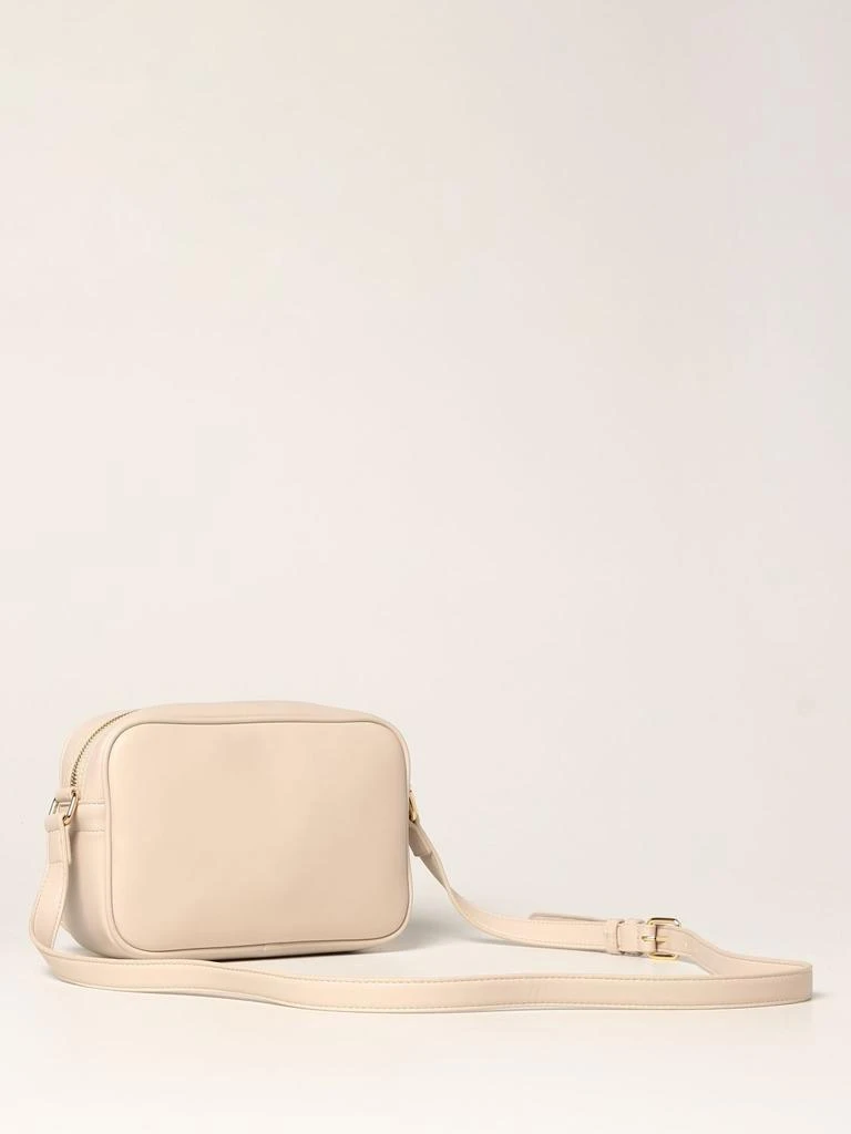 商品Moschino|Love Moschino bag in synthetic leather with logo,价格¥831,第2张图片详细描述