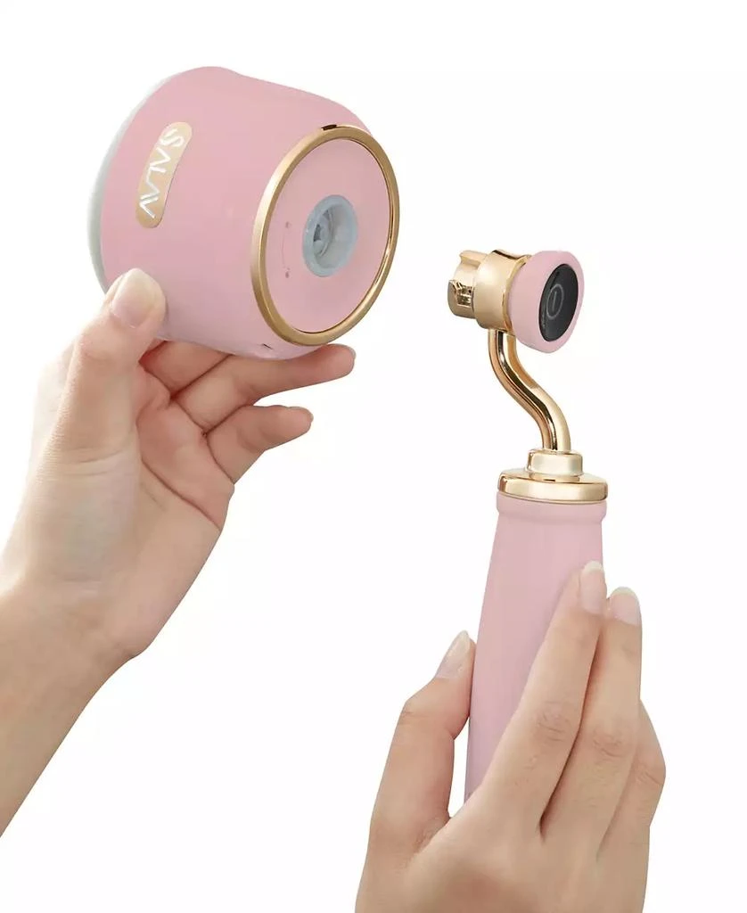 IS-900 Retro Edition Duopress Garment Steamer and Iron 商品