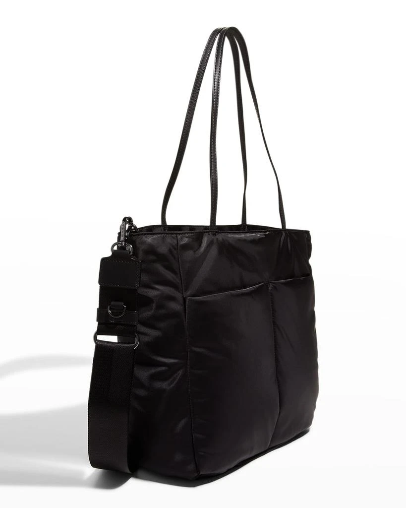 商品MZ Wallace|Bowery Quatro Shoulder Tote Bag,价格¥2203,第4张图片详细描述