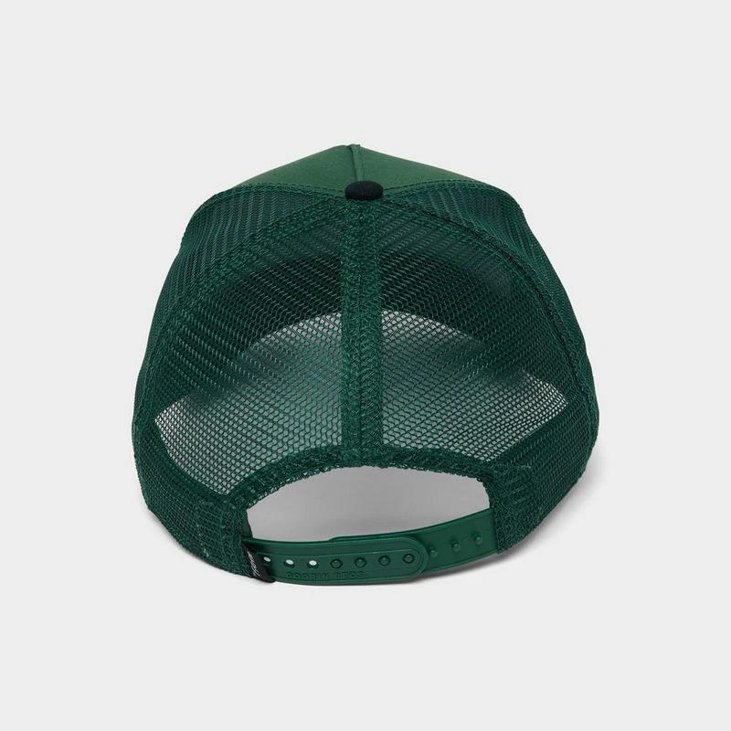 商品Goorin Bros.|Goorin Bros. OG Tortoise Trucker Hat,价格¥74,第4张图片详细描述