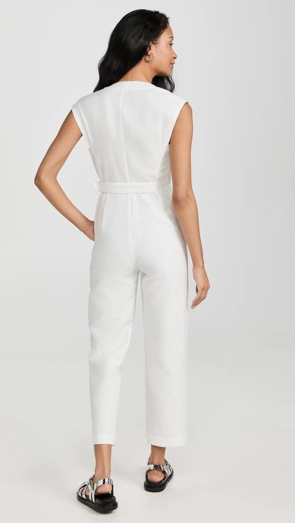 商品Rachel Comey|Rachel Comey Steadfast 连身衣,价格¥4782,第3张图片详细描述