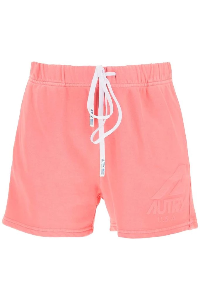 商品Autry|Autry Matchpoint Sweatshorts,价格¥1241,第1张图片
