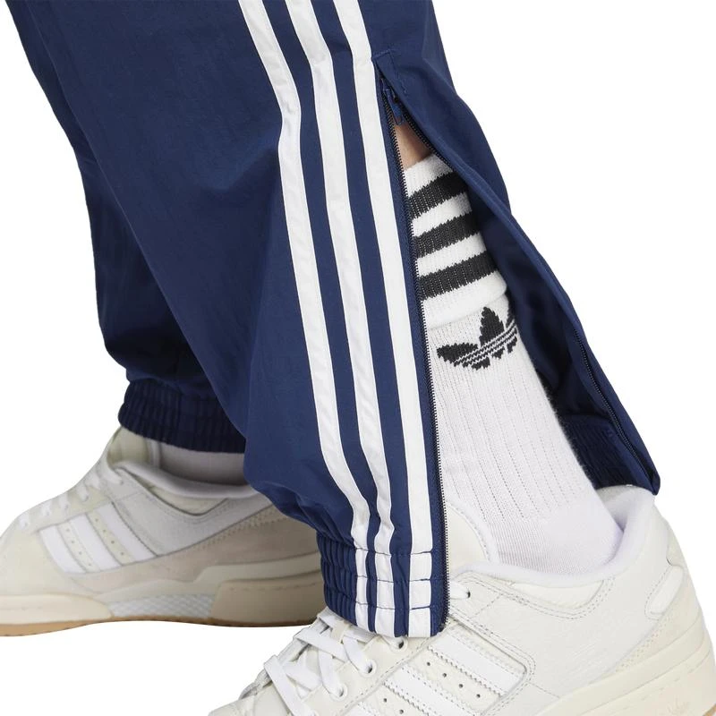 商品Adidas|adidas Originals adicolor Woven Firebird Track Pants - Men's,价格¥526,第5张图片详细描述