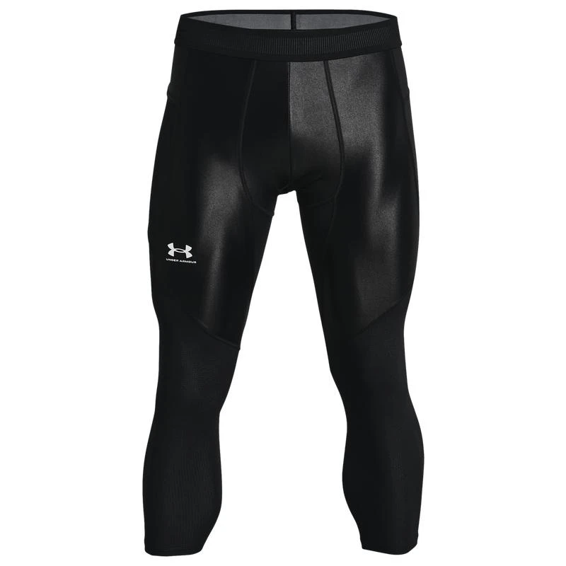 商品Under Armour|Under Armour ISOchill Compression 3/4 Tights  - Men's,价格¥406,第1张图片