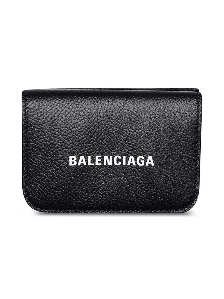 商品Balenciaga|Cash Mini Wallet,价格¥3185,第1张图片