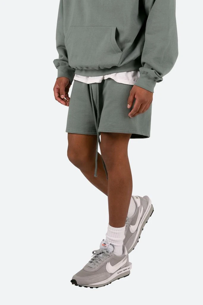 Every Day Sweatshorts - Dark Teal 商品