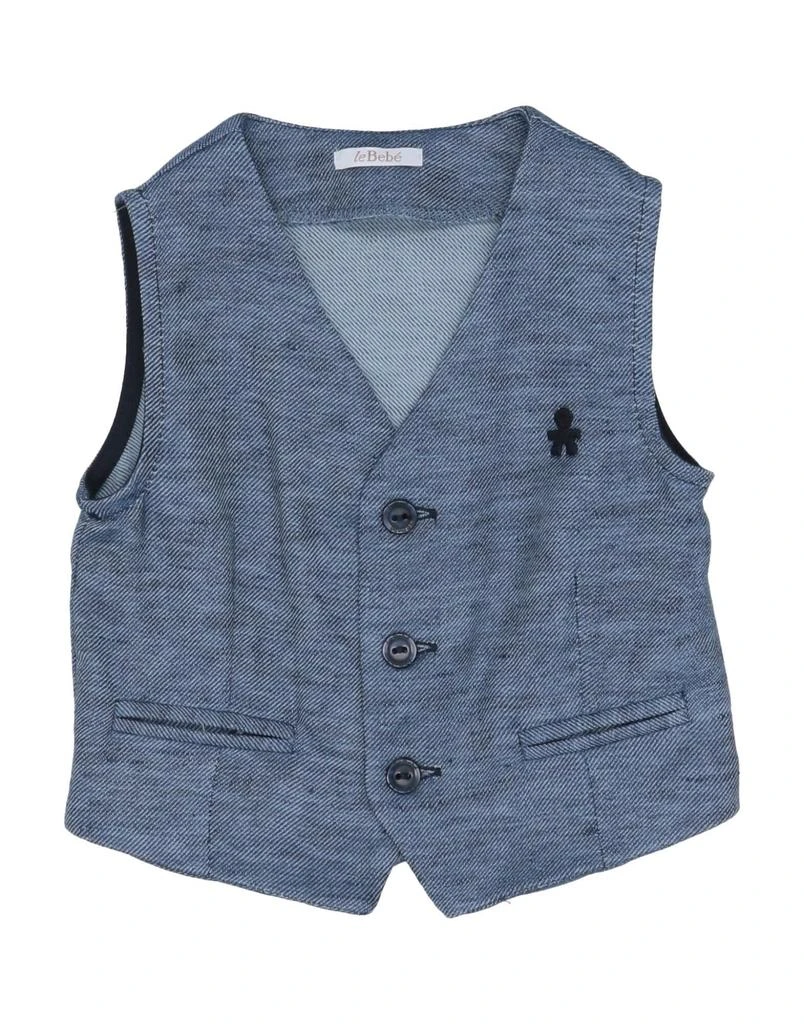 商品LE BEBÉ|Suit vest,价格¥285,第1张图片