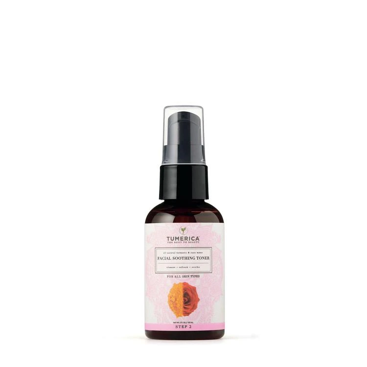商品Tumerica®|Tumerica® Facial Soothing Toner,价格¥104,第1张图片