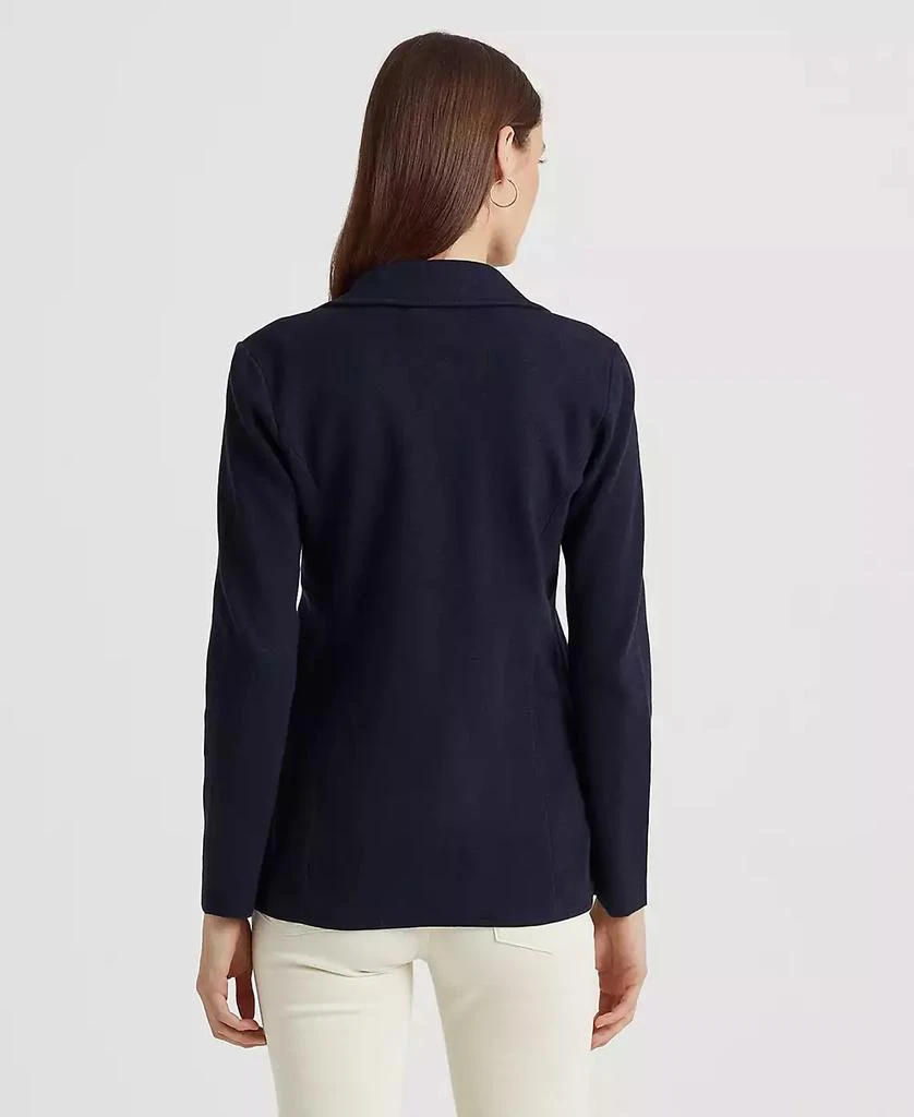 商品Ralph Lauren|女士单排扣西装外套,价格¥1480,第2张图片详细描述