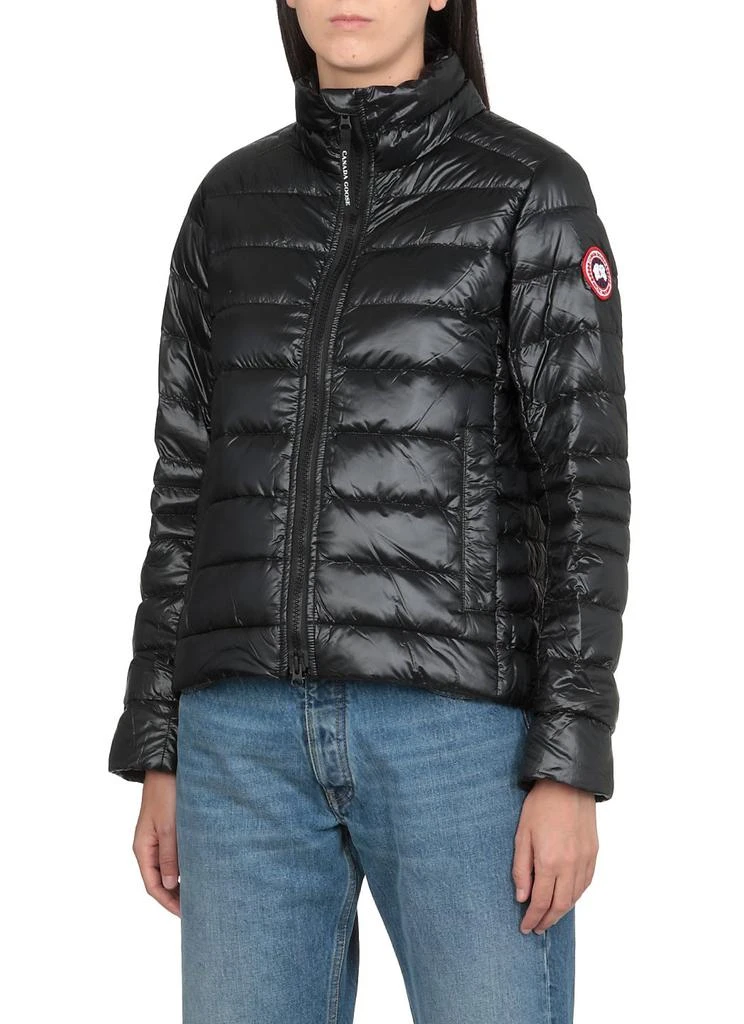 商品Canada Goose|Canada Goose Cypress Down Jacket,价格¥6130,第3张图片详细描述