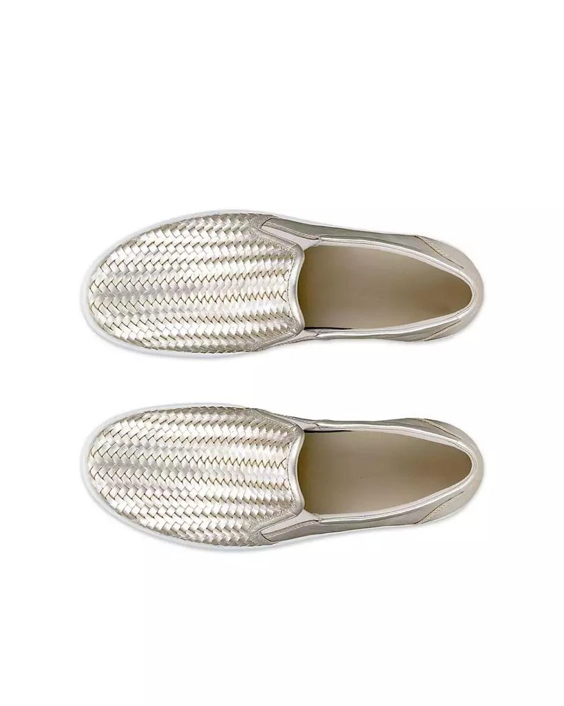 Women's Soft 7 Woven Slip-On Sneakers 商品