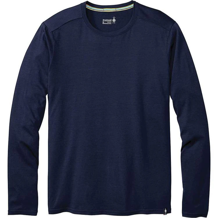 商品SmartWool|Smartwool Men's Merino 150 LS Top,价格¥549,第1张图片