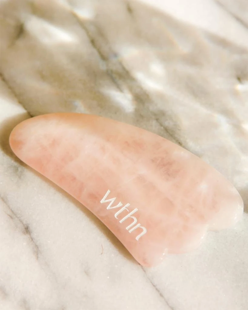 商品WTHN|Gua Sha Kit,价格¥309,第3张图片详细描述