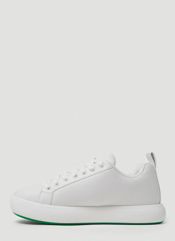 商品Bottega Veneta|Pillow Sneakers,价格¥3413,第3张图片详细描述