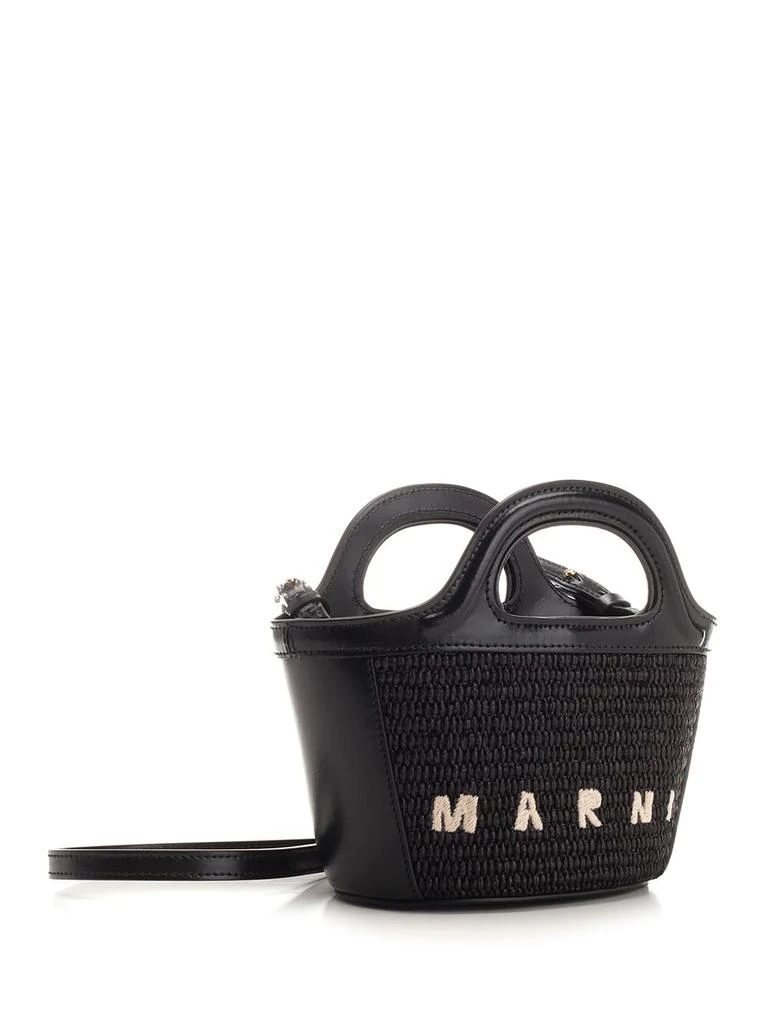 商品Marni|tropicalia Small Hand Bag,价格¥4034,第2张图片详细描述