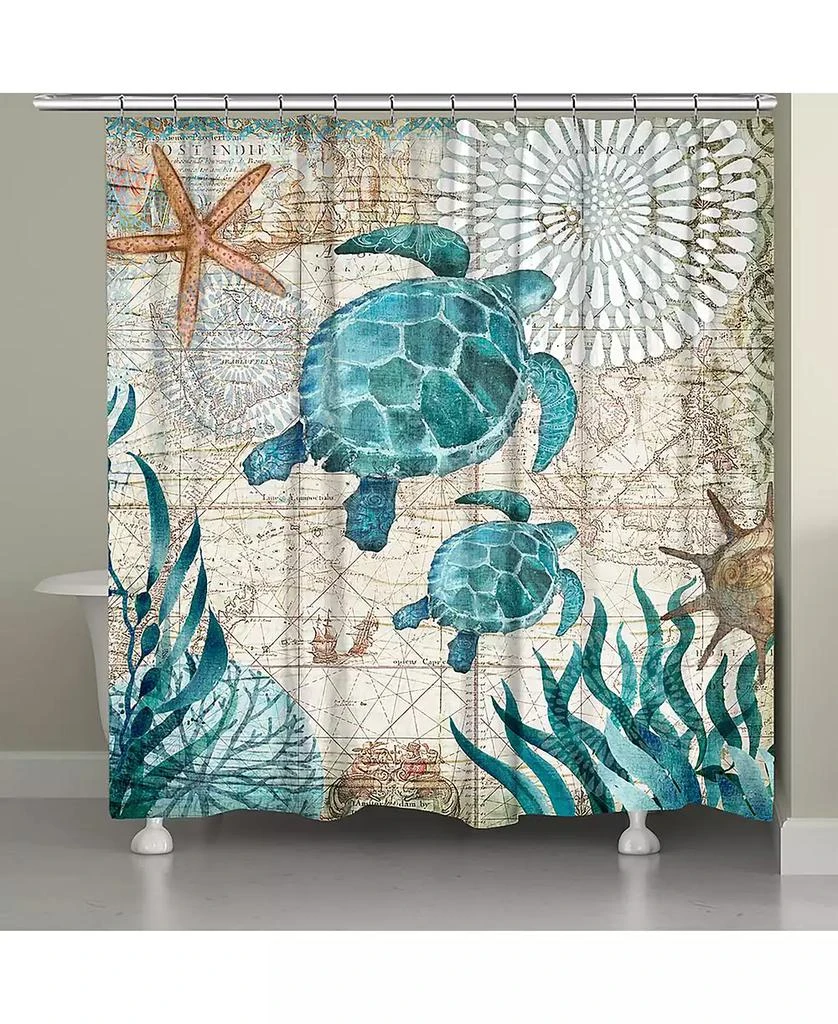 商品Laural Home|Bay Turtles,价格¥773,第2张图片详细描述