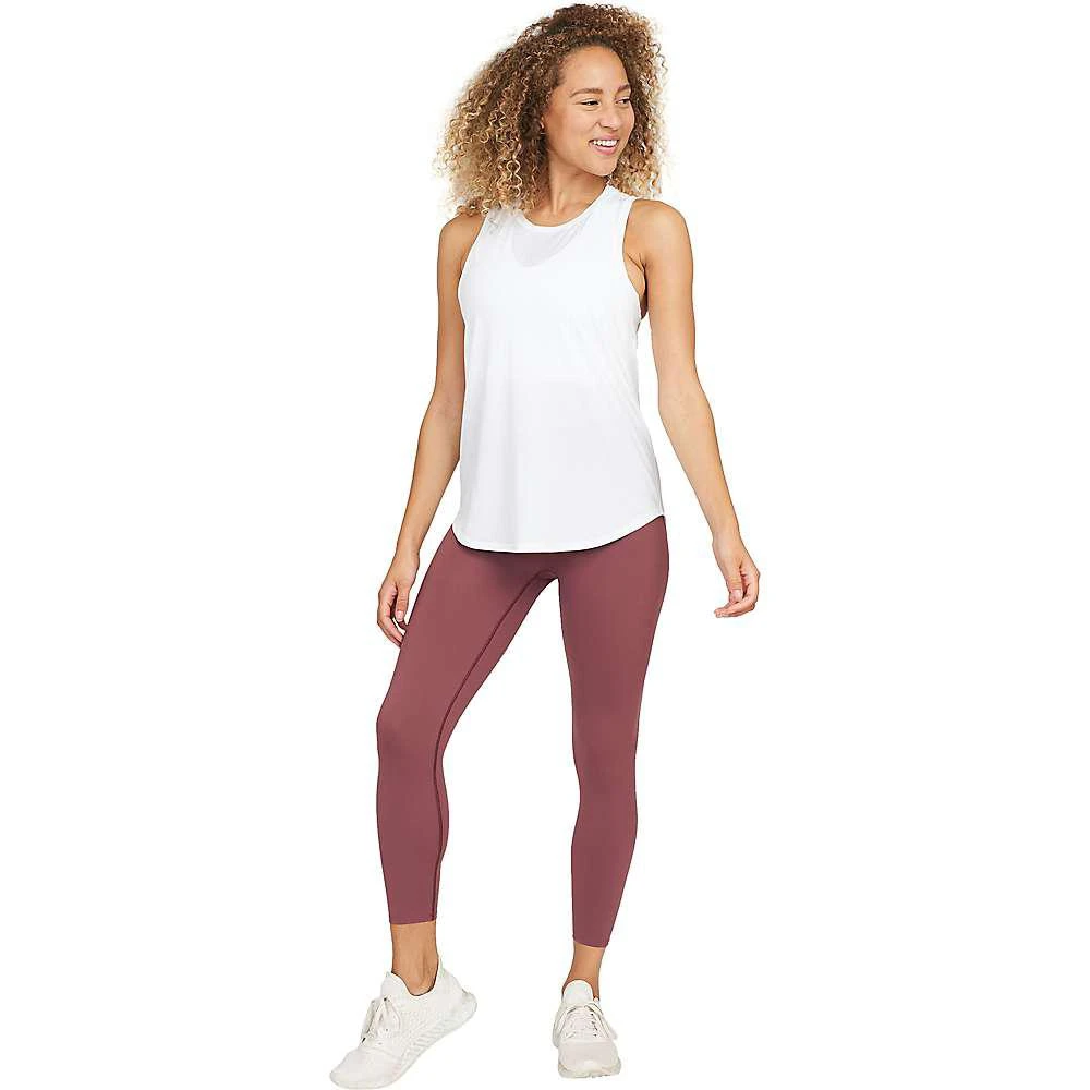 商品SPANX|Women's Booty Boost Active 7/8 Legging,价格¥506,第4张图片详细描述