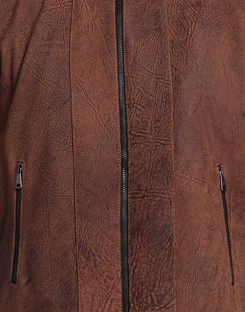 商品DACUTE|Biker jacket,价格¥636,第4张图片详细描述