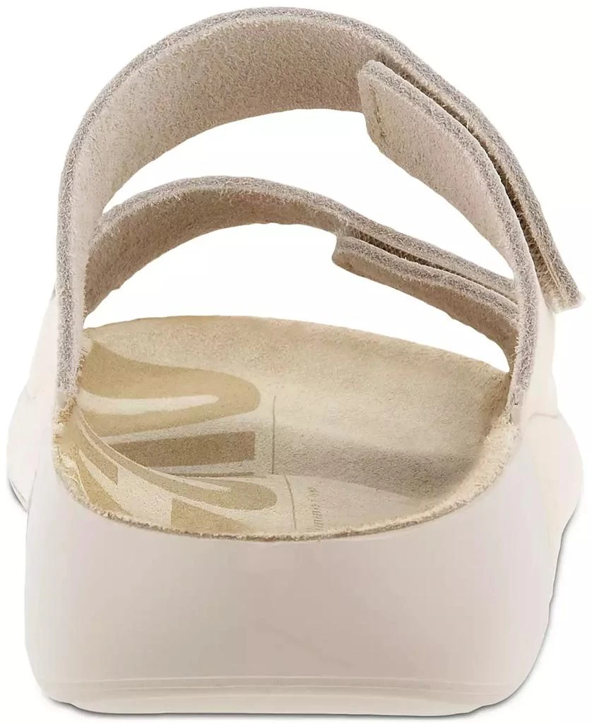 商品ECCO|Women's 2nd Cozmo Slide Sandals,价格¥755,第3张图片详细描述