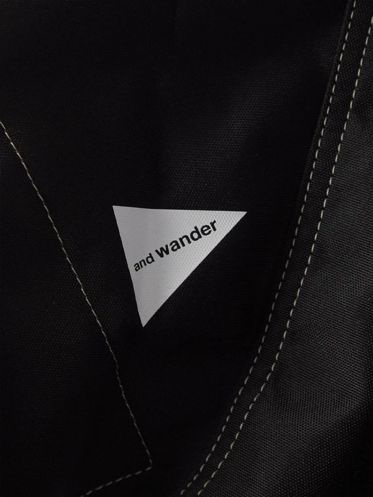 商品And Wander|X Helinox folding chair,价格¥2714,第2张图片详细描述