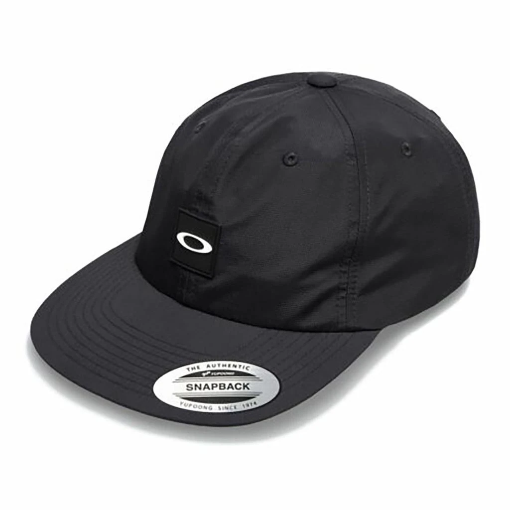 商品Oakley|Oakley Men's Boardwalk Pro Hat,价格¥83,第4张图片详细描述