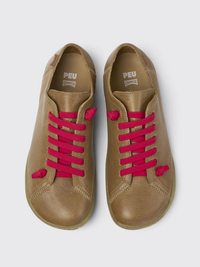 商品Camper|Shoes woman Camper,价格¥1678,第3张图片详细描述