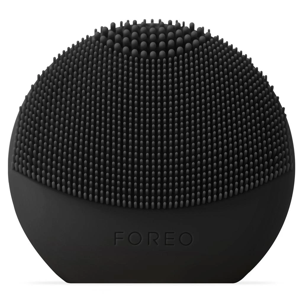 商品Foreo|FOREO 斐珞尔 洁面仪 男士专用  LUNA fofo 午夜黑,价格¥936,第1张图片