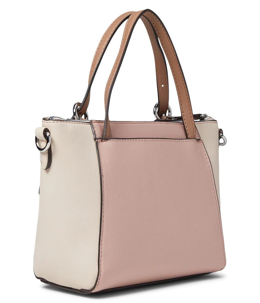 商品Nine West|Kylee Mini Tote Crossbody,价格¥375,第2张图片详细描述