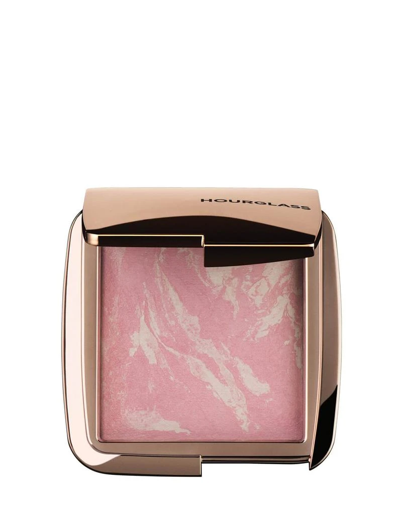 商品HOURGLASS|Ambient™ 柔光亮颜腮红,价格¥369,第1张图片